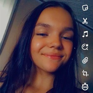 Meet your Posher, Jazzy